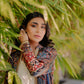 Mughal Zari Ajrak Co-ord