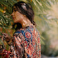 Mughal Zari Ajrak Co-ord