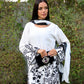 Ivory Premium Silk Sequin & Crystal Embellished 3 Piece Suit
